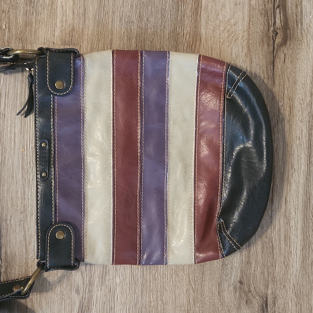 Axcess by Liz Claiborne Purse/Crossbody - Picture 2 of 9